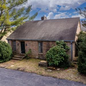 Guest house