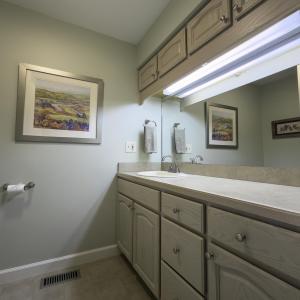 Half Bath