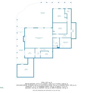 Photo #95 of 80 Oriskany Square, Eagle Rock, VA 35.8 acres