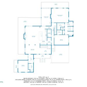 Photo #96 of 80 Oriskany Square, Eagle Rock, VA 35.8 acres