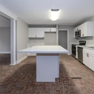 108 Trapper Ln kitchen