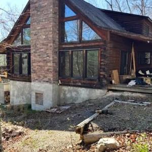 Side of Home