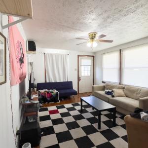108 Moore Living Room