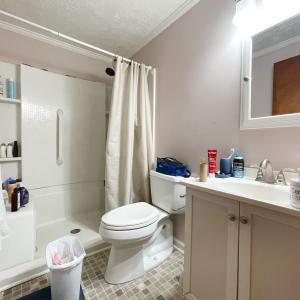 108 Moore Bathroom