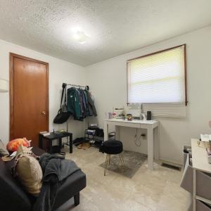 108 Moore Bedroom