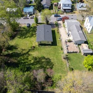 108 Moore Drone back yard