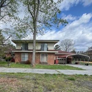 691 Alleghany