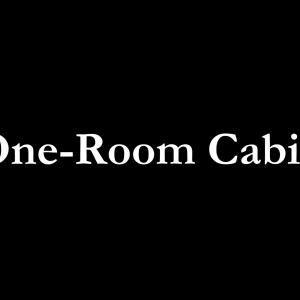 One-Room Cabin
