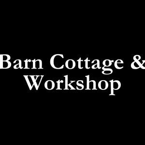 Barn Cottage & Workshop