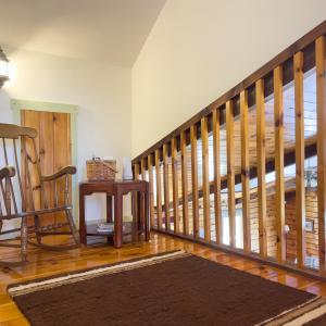 Sitting area Balcony
