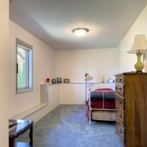 Basement finished Room