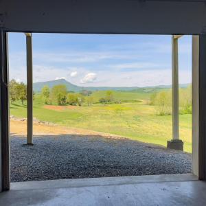 Basement Garages