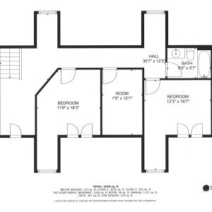 Photo #57 of 325 Bellevue Ln, Rockbridge Baths, VA 4.3 acres