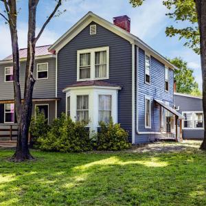 Main Home