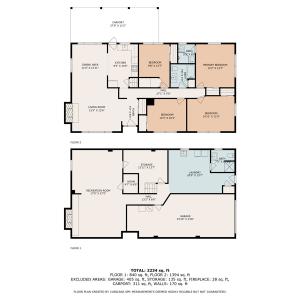 Photo #124 of 1104 Dolly Ann Dr, Covington, VA 18.0 acres