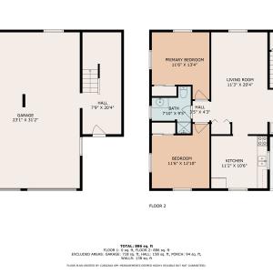 Photo #122 of 1104 Dolly Ann Dr, Covington, VA 18.0 acres