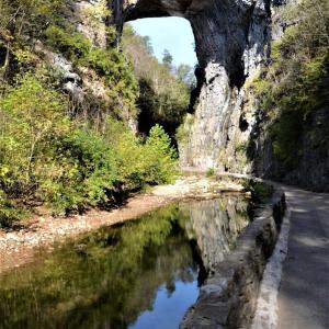 Natural Bridge Rockbridge County