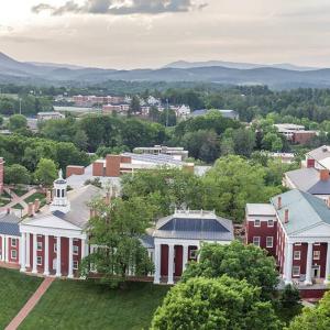 Washington and Lee University Lexington,
