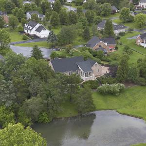 Pond