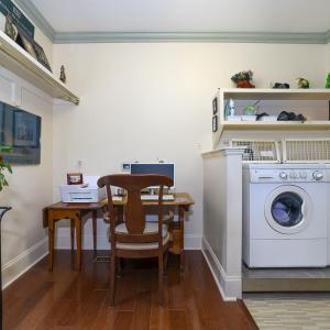 Laundry-Office