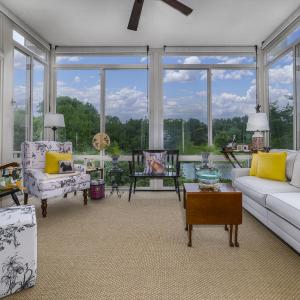 Sunroom