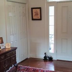 Den/Bedroom