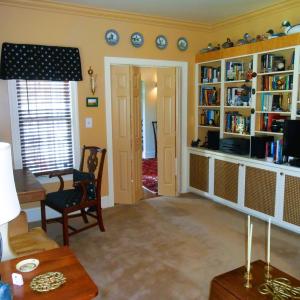 Den/Bedroom 3