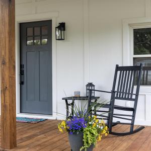 Porch