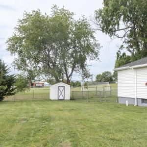 Side Yard