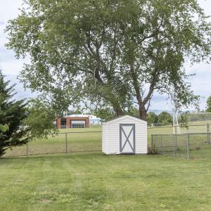 Storage Building