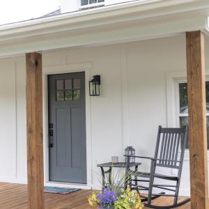Porch
