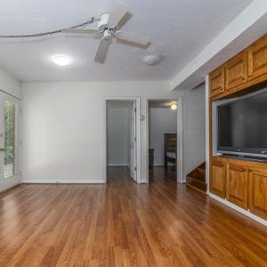 Apartment LR view 2