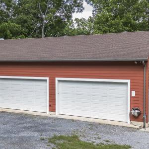 30x54 Detached garage