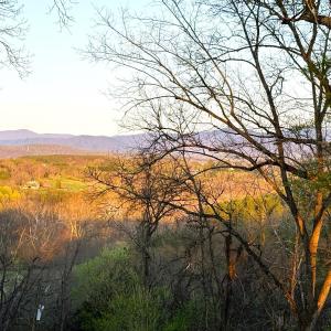 Blue Ridge