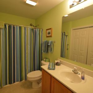 Full Bath