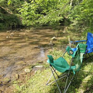 Creek Side