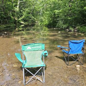 Kerr's Creek