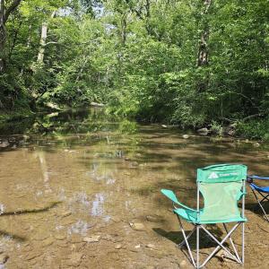 Kerrs Creek