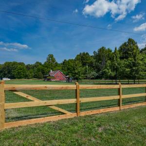 Fencing