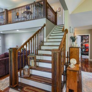 Stairwell