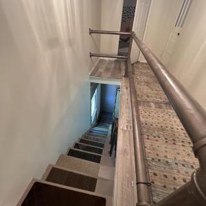 63.Hall Steps