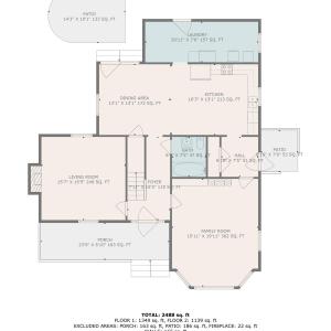 01-First Floor