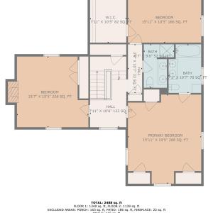 02-Second Floor