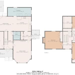 48-Floor Plan