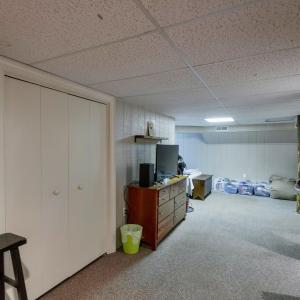 Rec room