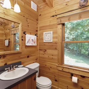 hall bath