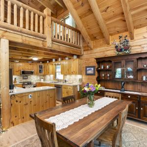 dining area hollow lane