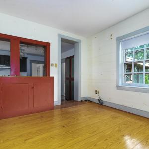 Breakfast Room