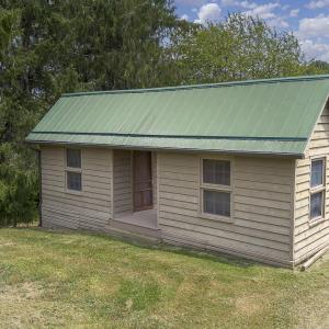 Studio/Potting Shed