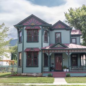 Front View
